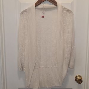 🟢Women's light weight shrug🟢